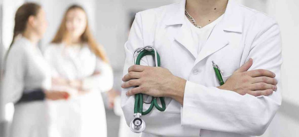 consulta Medicina Ocupacional