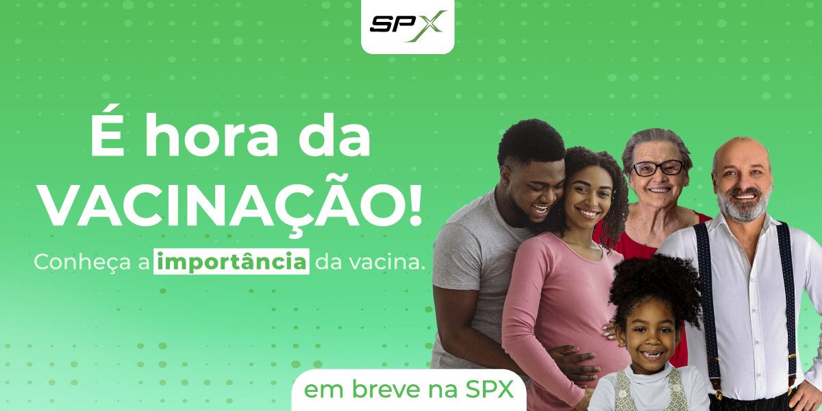 spx clinica spx imagem Importância da vacinação