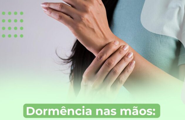 spx clinica spx imagem Dormência nas mãos: o que pode ser?