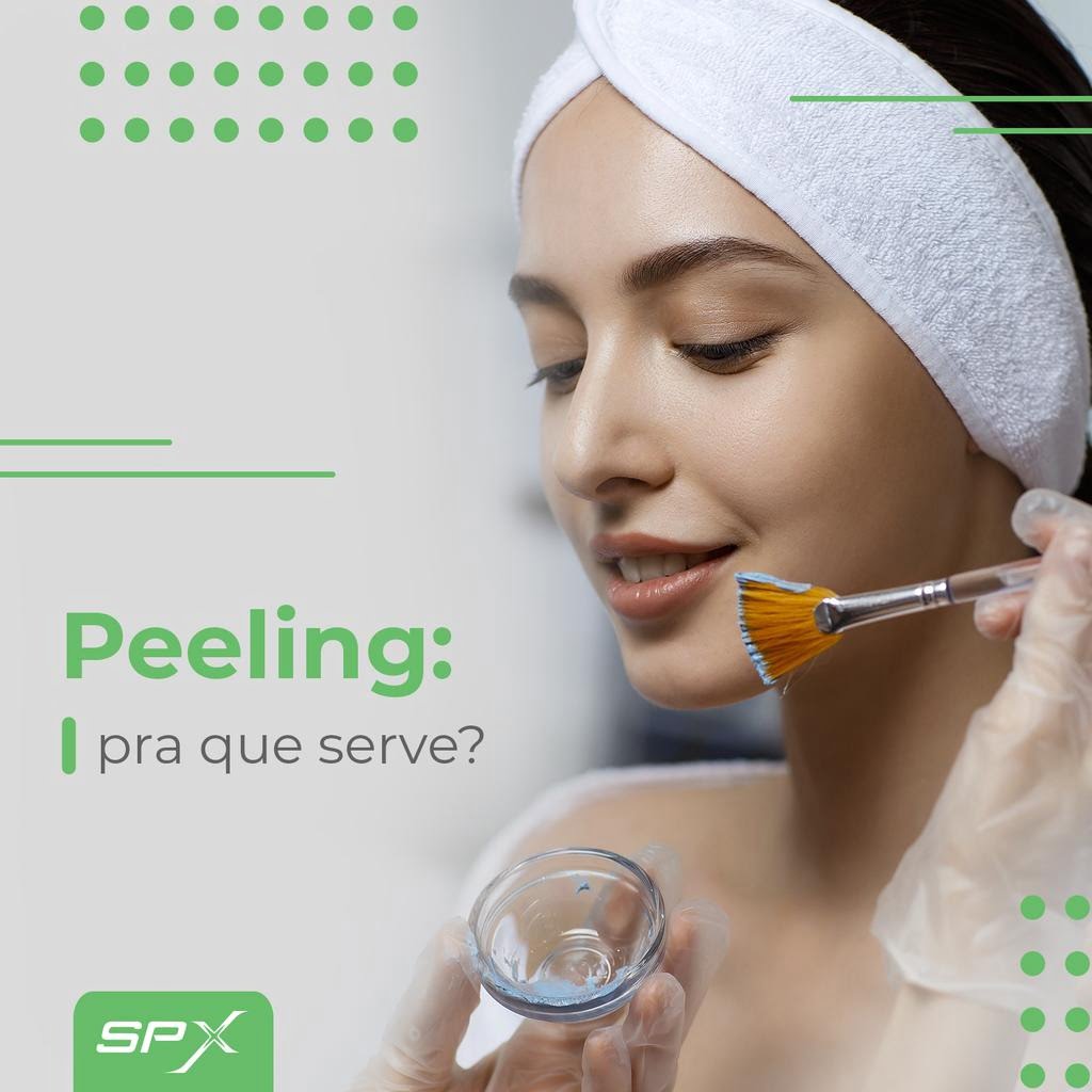 spx clinica spx imagem Peeling: pra que serve?