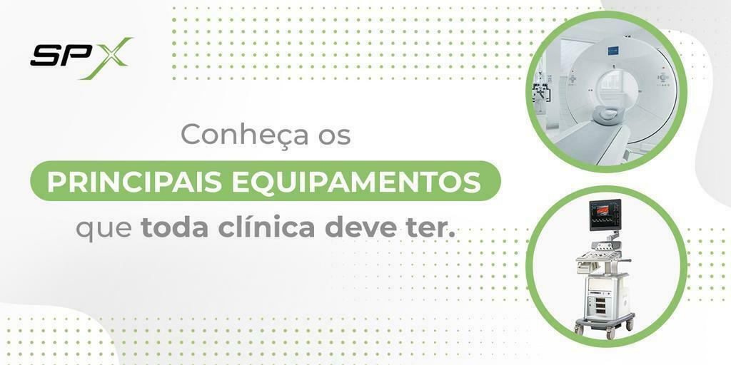 spx imagem spx clinica Conheça os principais equipamentos que toda clínica deve ter