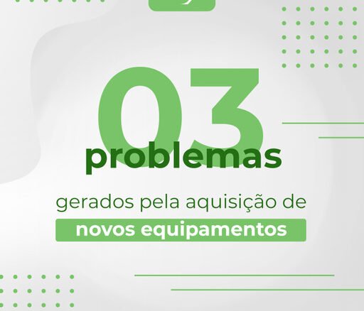 spx imagem spx clinica 3 problemas gerados pela aquisição de novos equipamentos