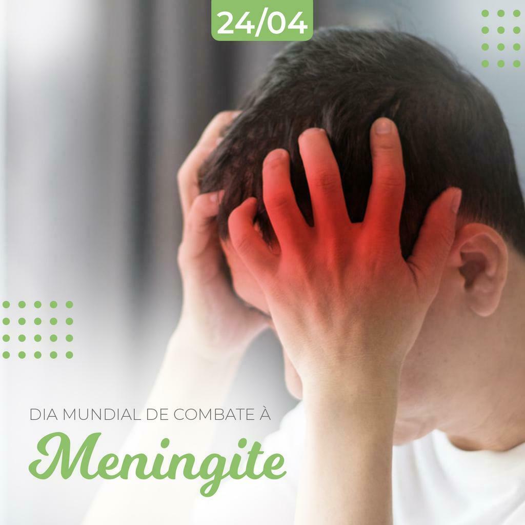 Spx clinica spx imagem Dia Mundial de Combate à Meningite
