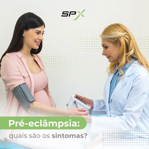 spx clinica spx imagem Pré-eclâmpsia: quais são os sintomas?