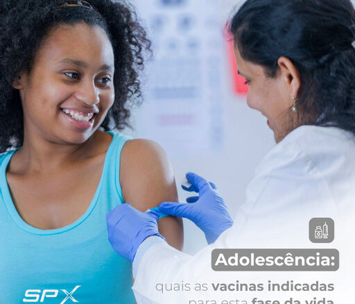 spx clinica spx imagem Adolescência: quais as vacinas indicadas para esta fase da vida