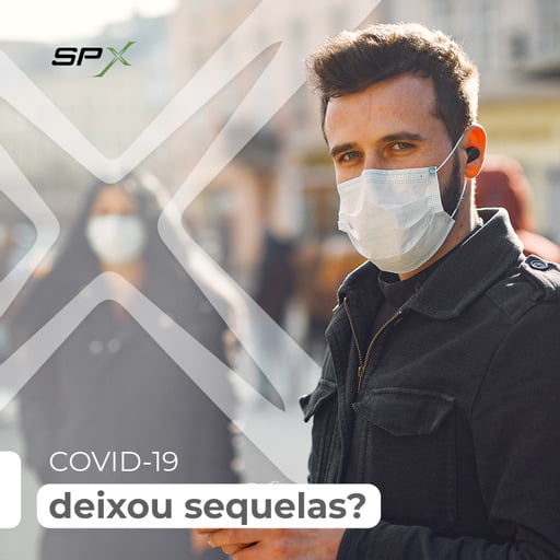 spx clinica spx imagem COVID-19 deixou sequelas?