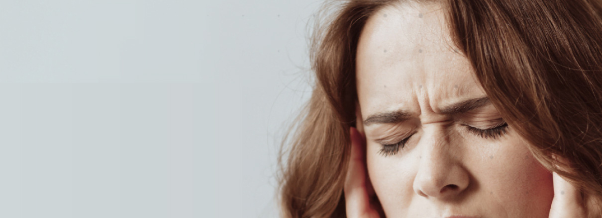 Por Que Devemos nos Preocupar Com as Dores Na Face? - Clínica