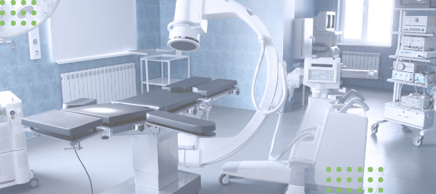 spx clinica spx imagem O que não te falaram sobre a aquisição de equipamentos médicos novos