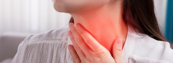 Mitos e verdades sobre a dor de de garganta