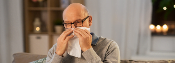 6 Doenças Respiratórias Mais Comuns no Inverno
