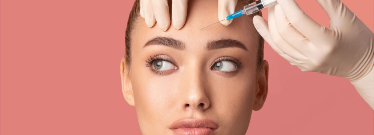 O que é o Botox? - SPX Imagem