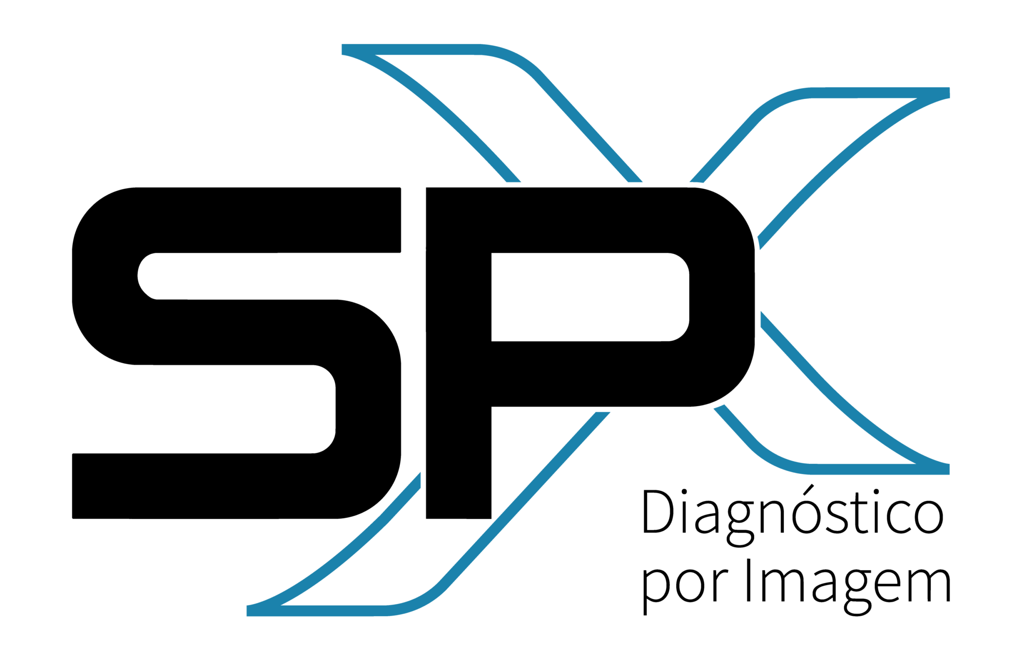 spx clinica spx imagem logo branding marca