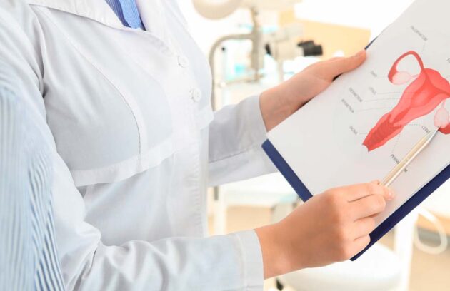 spx imagem spx clinica Check-Up Feminino principais exames gineco ginecologia ginecologista