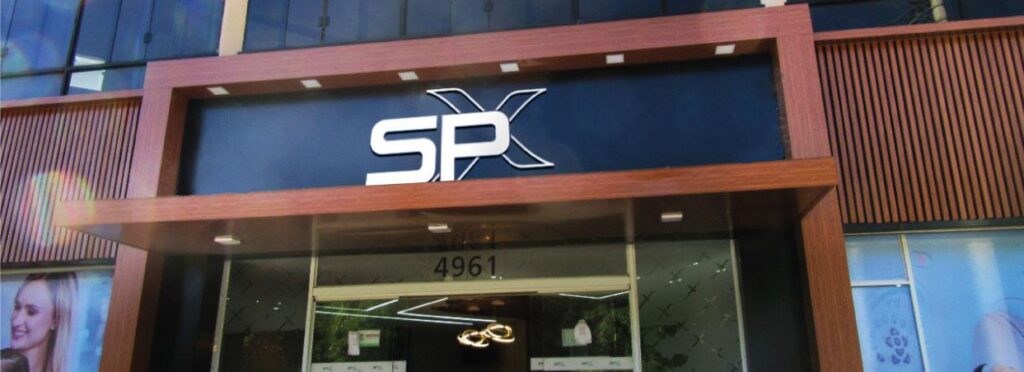 SPX clinica santana de parnaiba fazendinha spx fazendinha