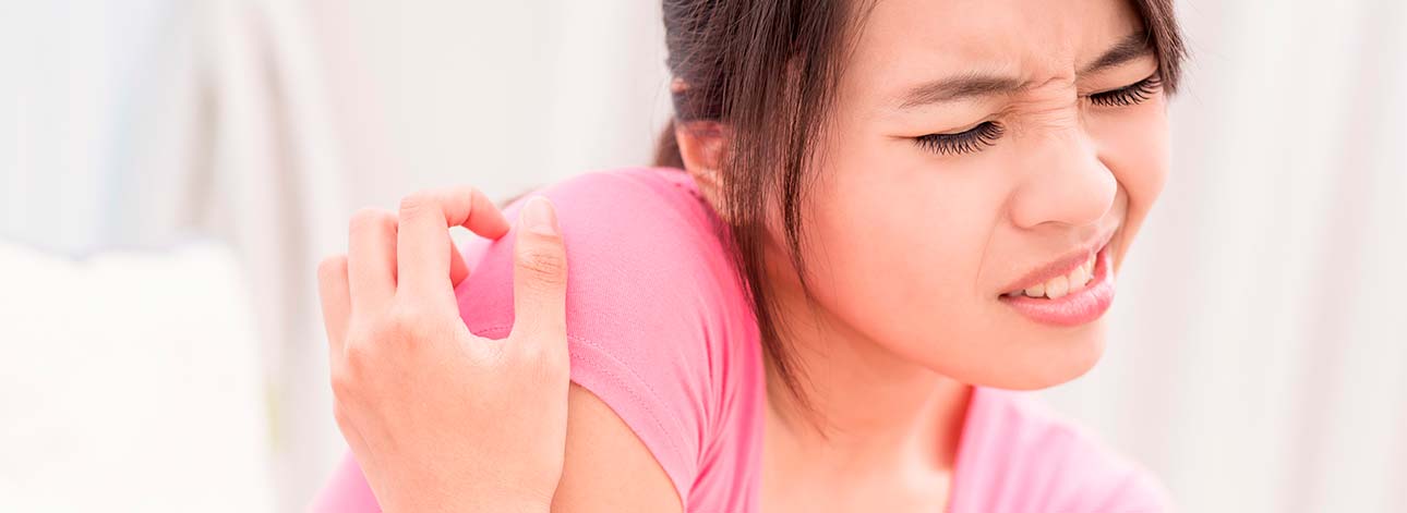 spx clinica spx imagem Coceiras no corpo, o que pode ser artigo artigo