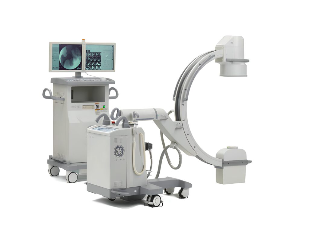 spx imagem locacao de equipamento arco cirurgico medico medicina