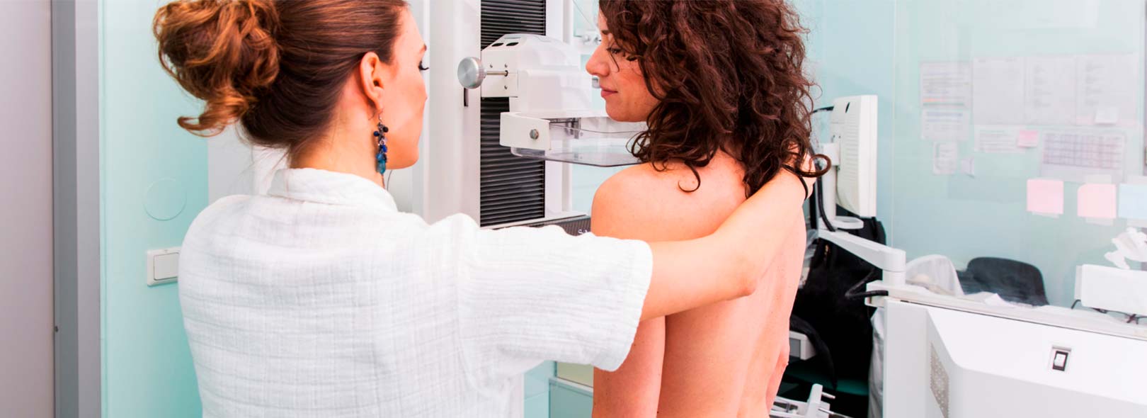 spx clinica spx imagem outubro rosa a importancia da campanha cancer de mama prevencao saude mamografia digital