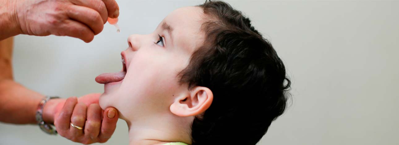 spx clinica spx imagem Risco de novos casos de Poliomielite no Brasil vacina vacinacao