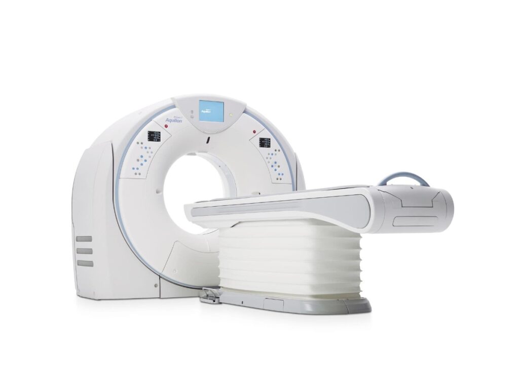 spx imagem locacao de equipamento medico medicina tomografia computadorizada TC tomografo