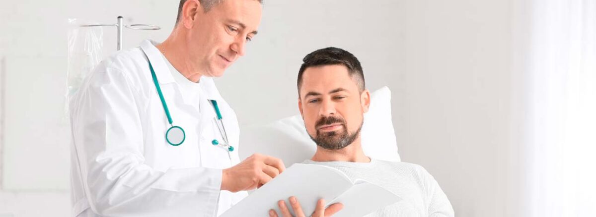 Saiba os exames para detectar o câncer de próstata