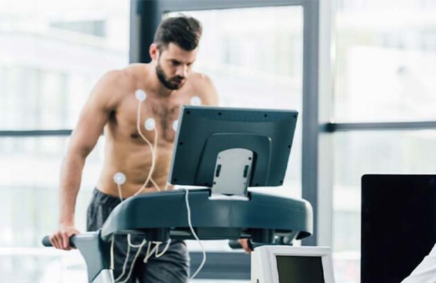 spx imagem spx clinica qual a importancia do teste ergometrico exame da esteira