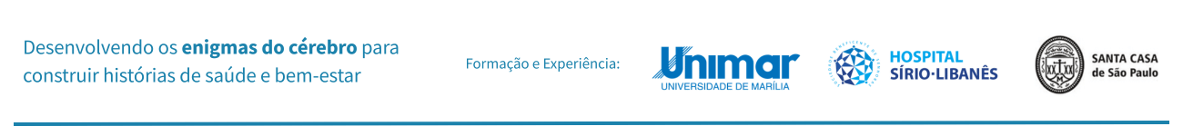 Formações e especializações do Dr. Leonardo Almeida, neurologista da SPX Santana de Parnaíba