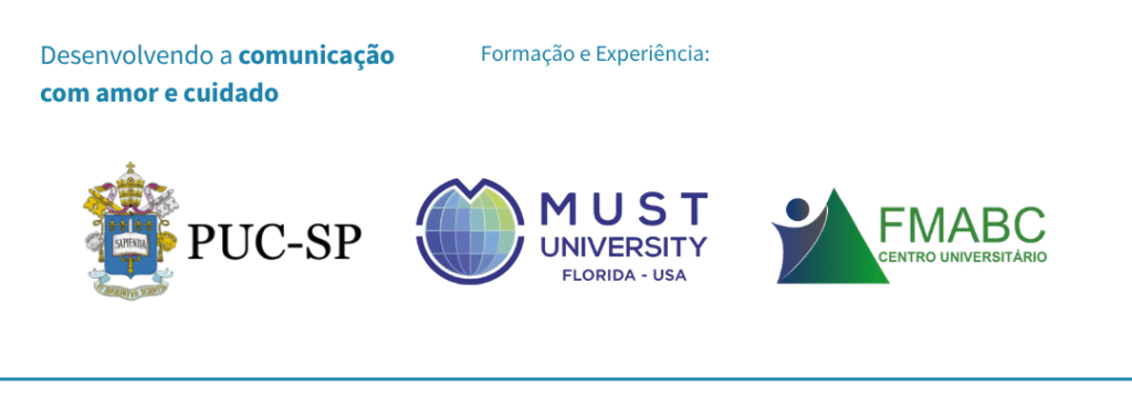 Formações e especializações da Dra. Fernanda Teixeira, fonoaudióloga da SPX Santana de Parnaíba