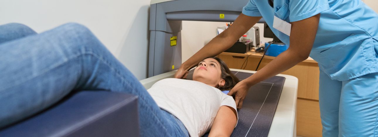 spx-imagem-spx-clinica-preparo de Densitometria Óssea quando realizar