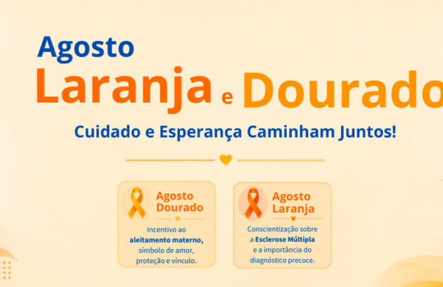 Divulgação da campanha do mês de agosto na SPX Imagem