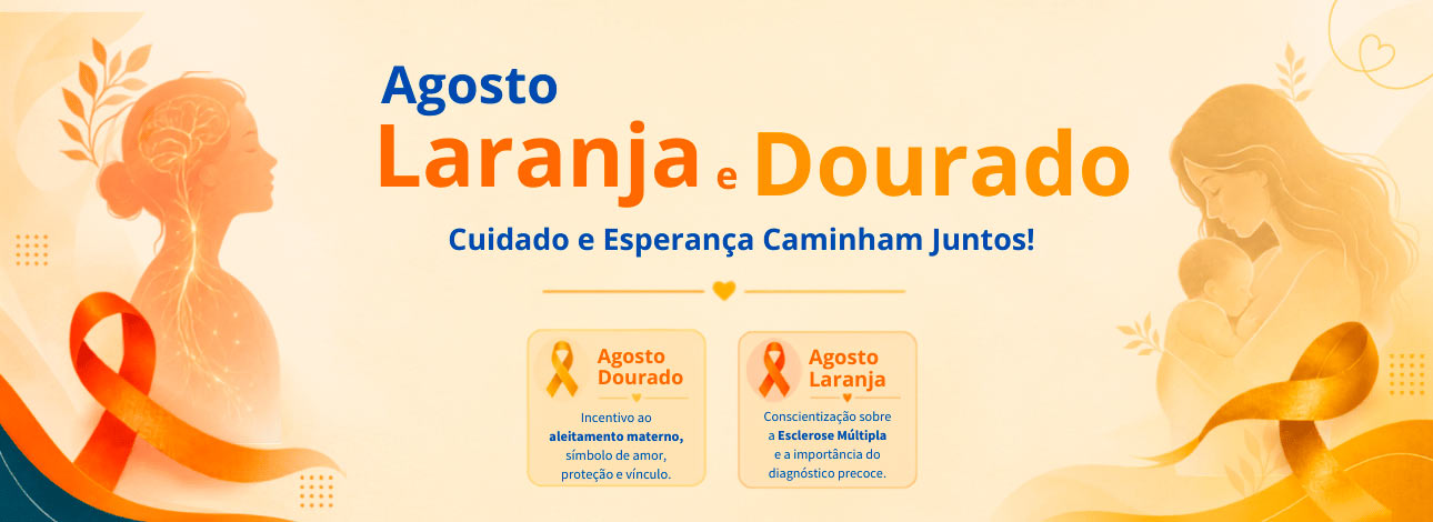 Divulgação da campanha do mês de agosto na SPX Imagem