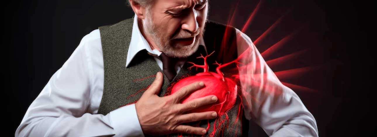 Como a Tecnologia Pode Prever Infarto e AVC? Entenda!
