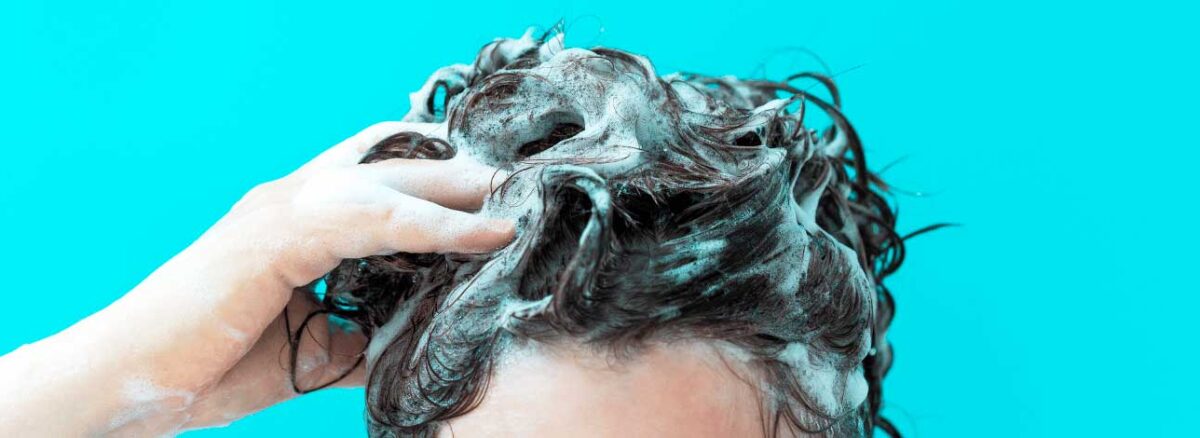 Pode Lavar o Cabelo Todos os Dias? Saiba Qual é a Indicação