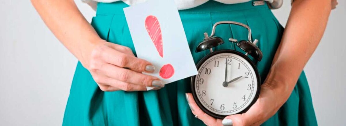 Até Quando é Normal a Menstruação Atrasar? Veja Orientações