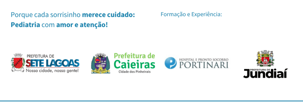 Formações e especializações do Dr. Einer Zelaya, peadiatra da SPX Santana de Parnaíba