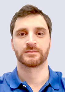 Imagem do médico urologista da SPX Clínica Santana de Parnaíba