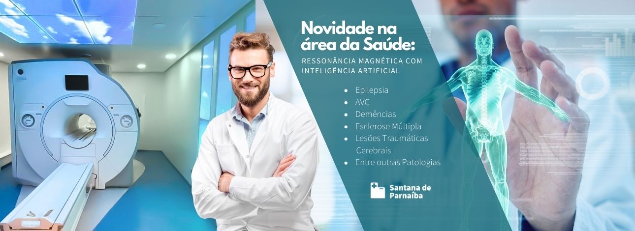 RM - ressonancia magentica - spx clinica santana de parnaiba