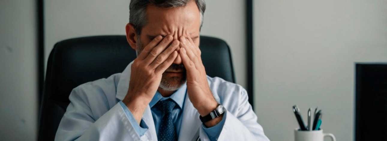 spx-clinica-spx-imagem-numeros-40-medicos-enfrentam-doenca-mental-no-brasil
