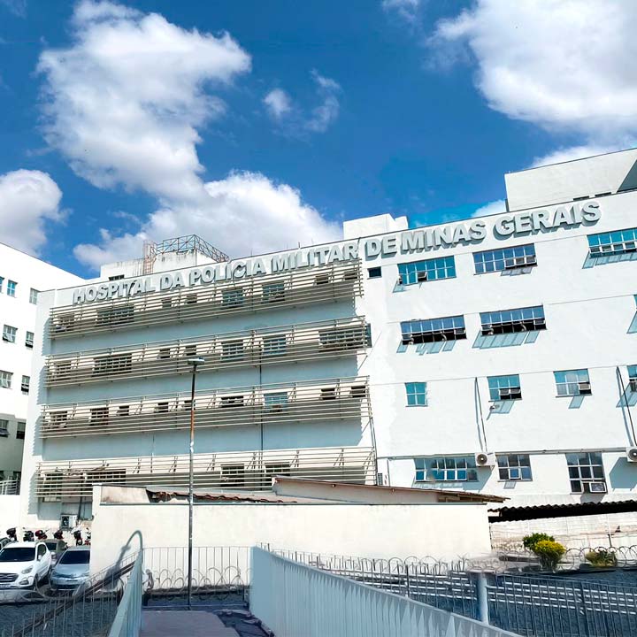 SPX HPM - Belo Horizonte