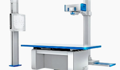 locação de raio x spx