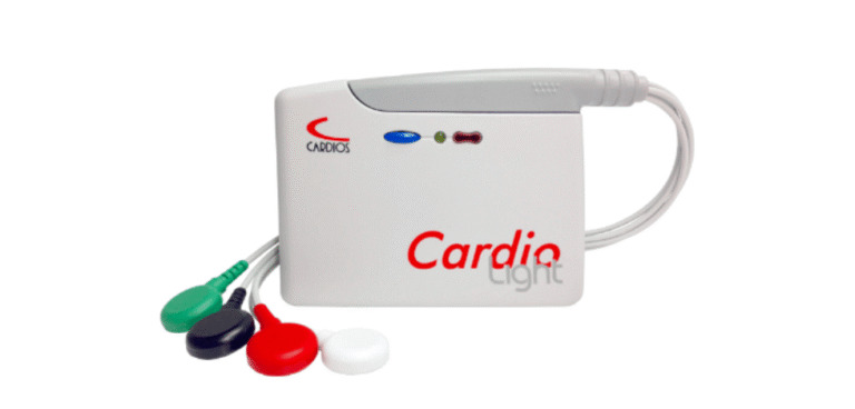 locação de holter spx