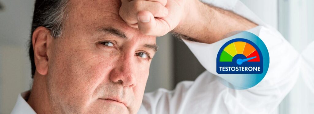 spx como identificar andropausa