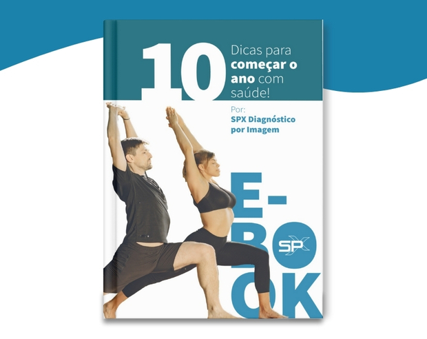 EBOOK - 10 dicas para começar o ano com saúde