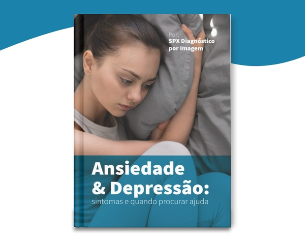 EBOOK - Ansiedade & Depressão