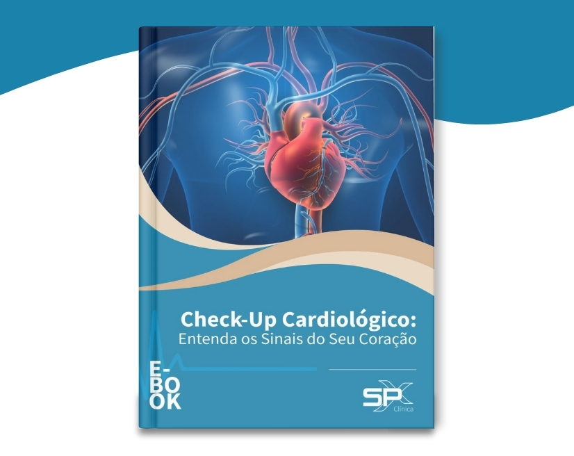 EBOOK - Check-up Cardiológico Entenda os Sinais do Seu Coração