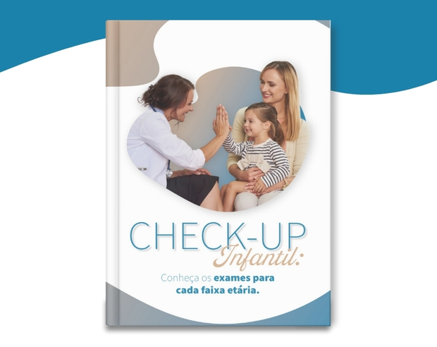 EBOOK - Check-up infantil