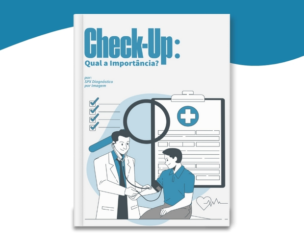 EBOOK - Check-up qual a importância