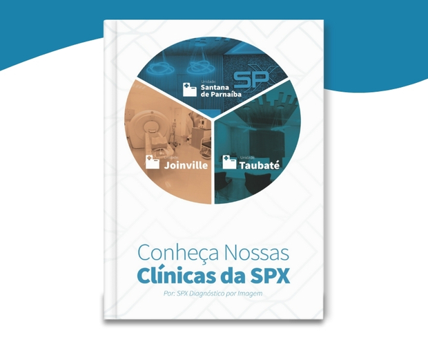 EBOOK - Conheça as nossas clínicas da SPX