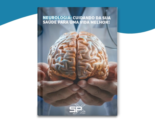 EBOOK - Cuidando da sua saúde para uma vida melhor - Neurologia