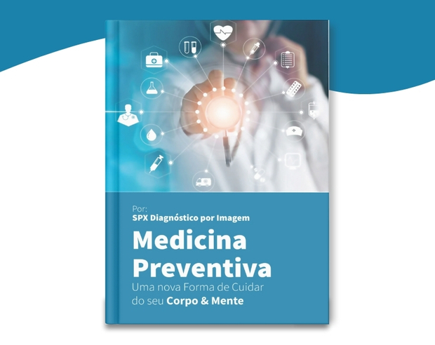EBOOK -Medicina preventiva - Corpo & mente