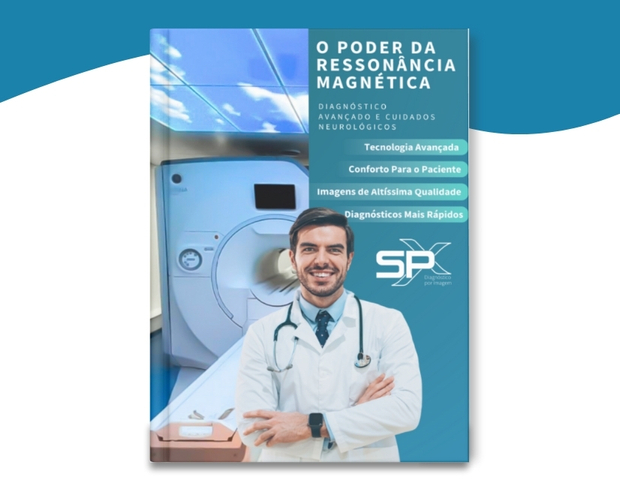 EBOOK - O poder da ressonância magnética